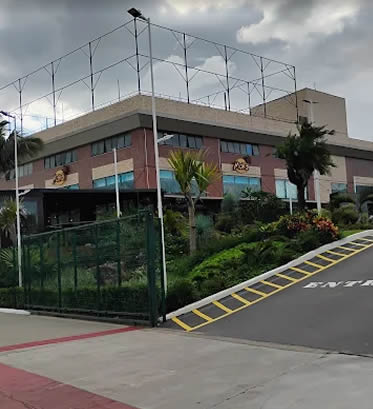 Centro Comercial da Aldeia