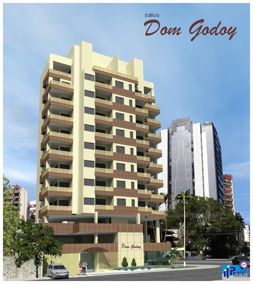 Dom Godoy