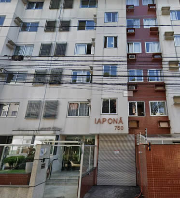 Iaponã
