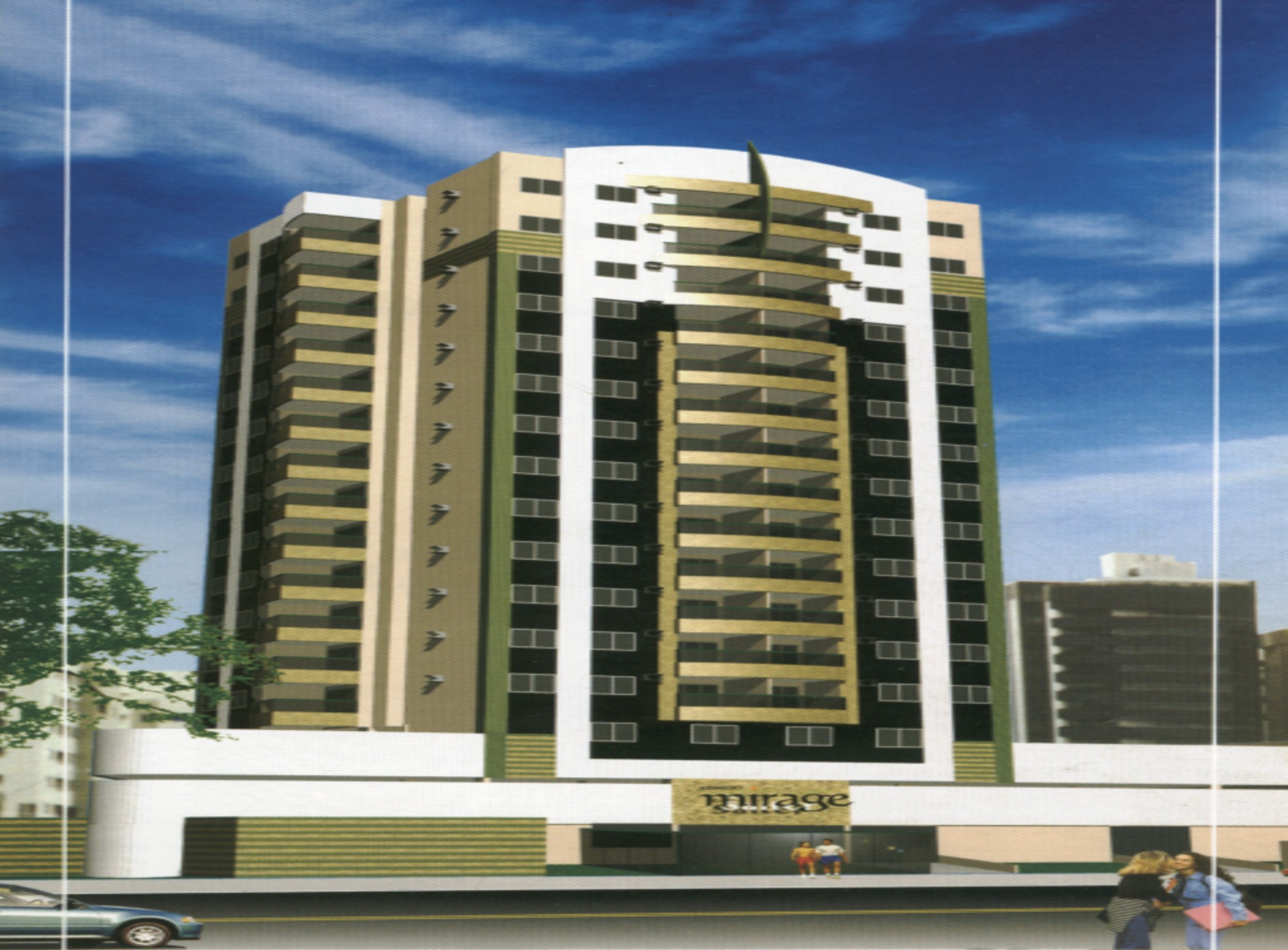 Mirage