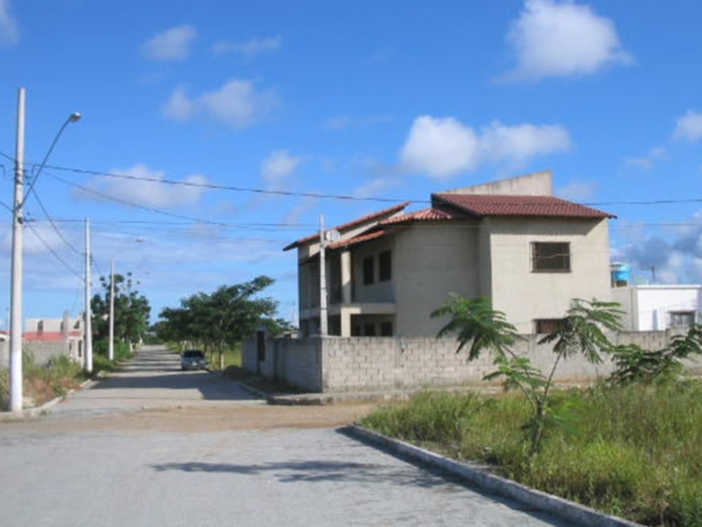 Parque das Alterosas
