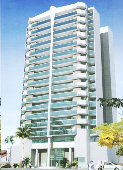 Personal Residence