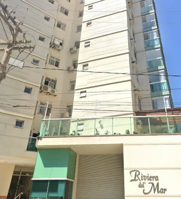 Reviera Del Mar