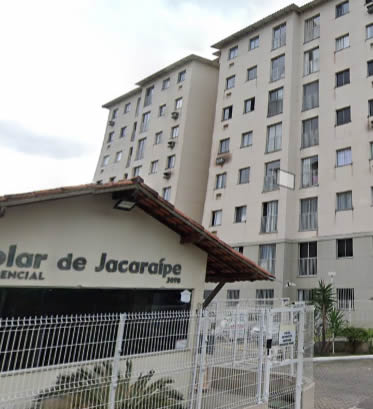 Solar Jacaraipe