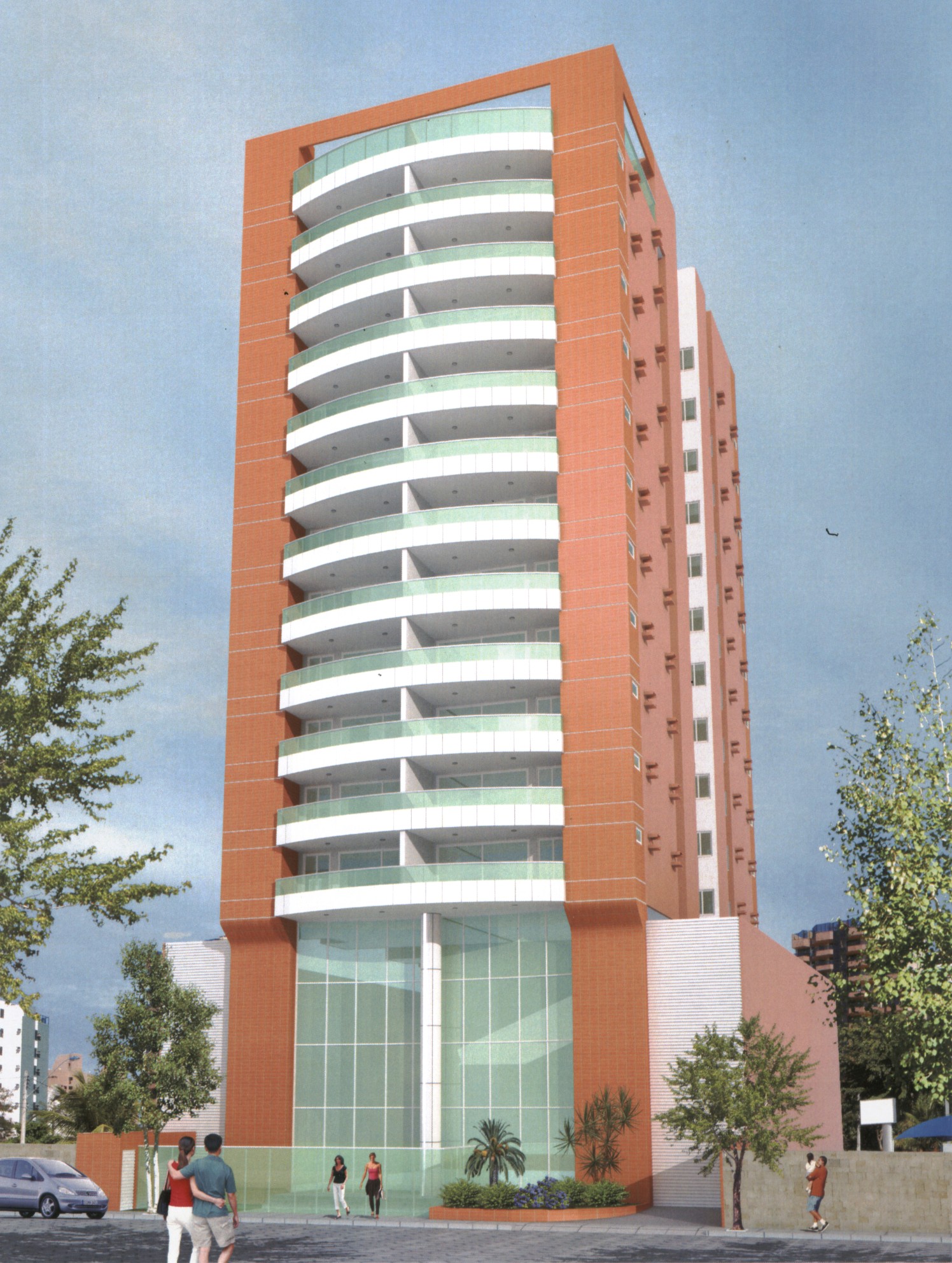 Terra Esperança