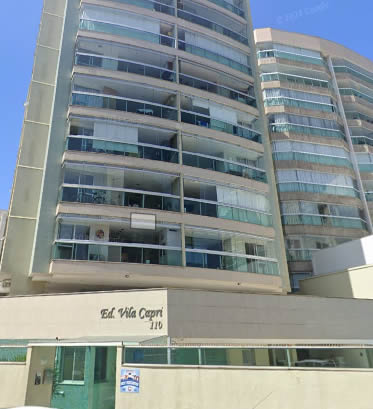Vila Capri