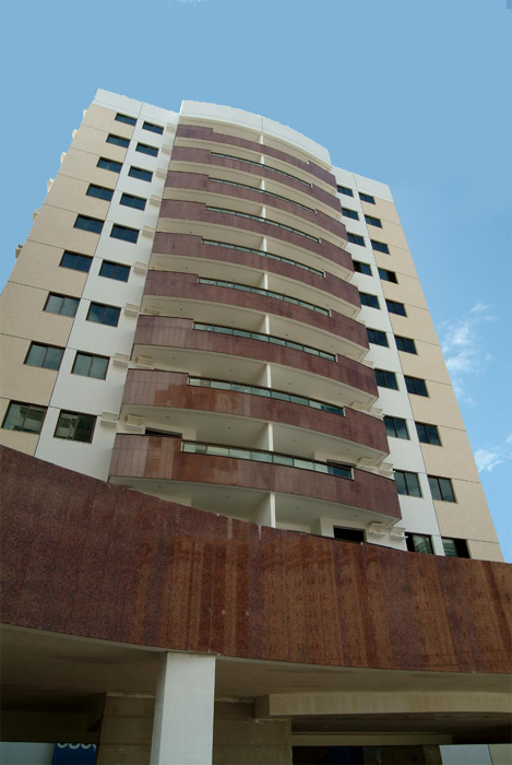 Villa Del Sole