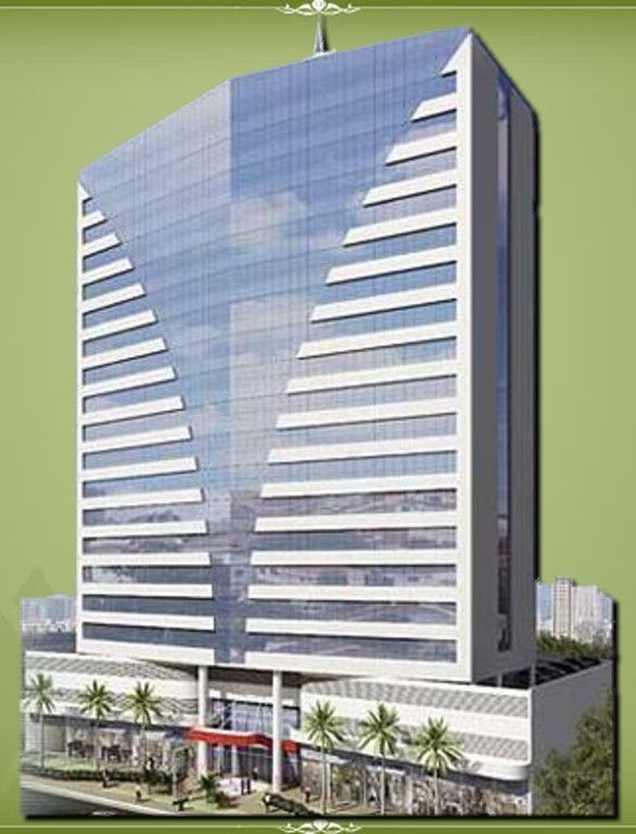 Work Center