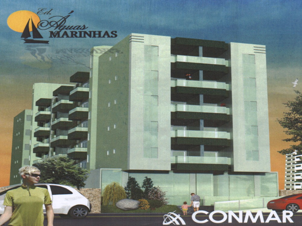 Águas Marinhas