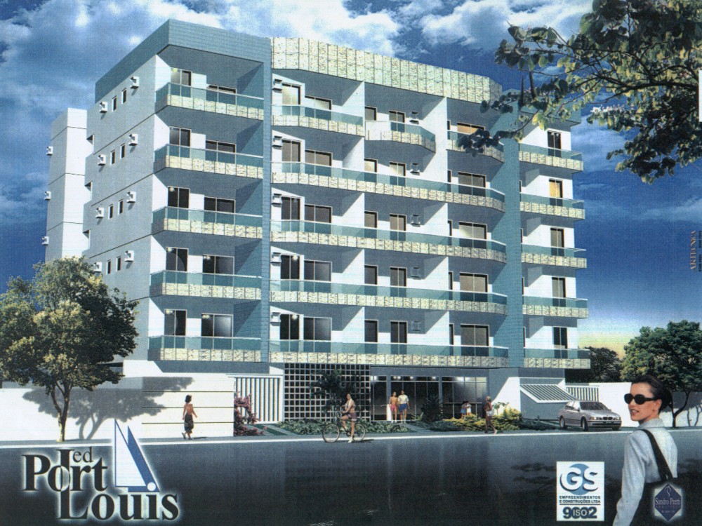 Port Louis