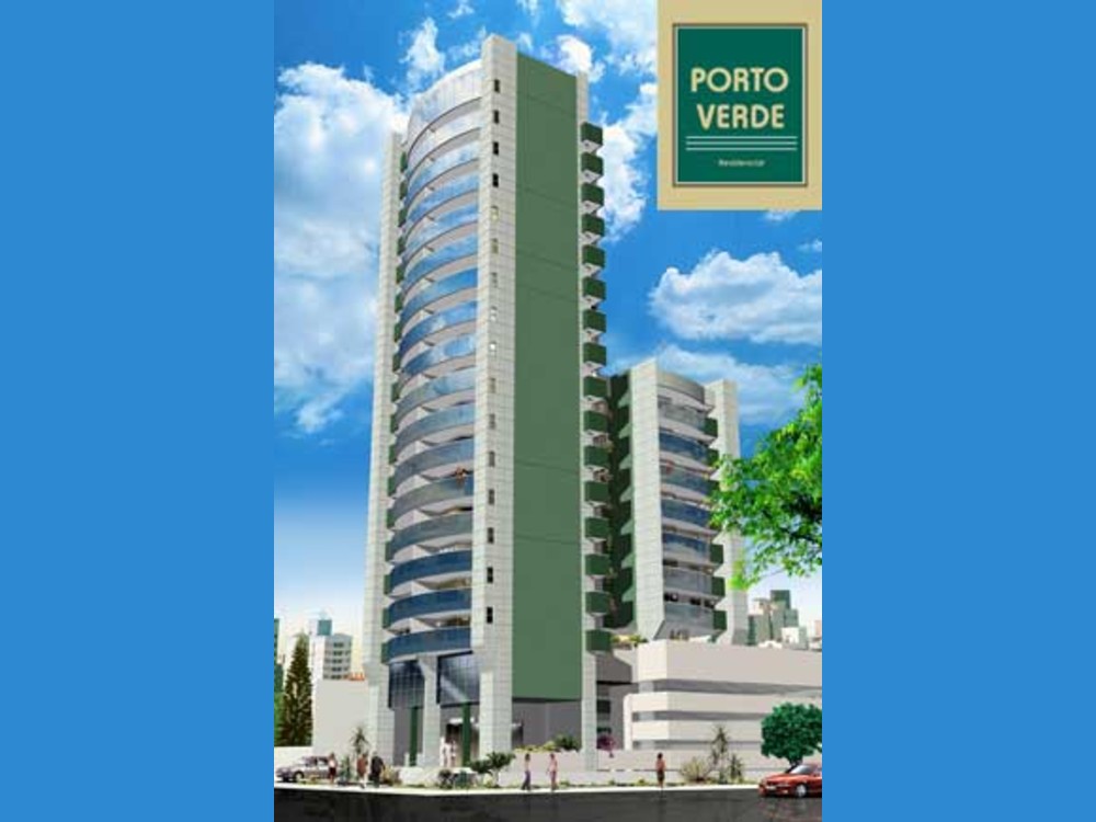 Porto Verde
