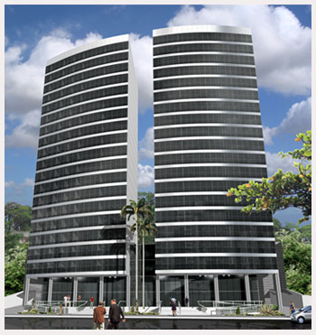 Enseada Tower