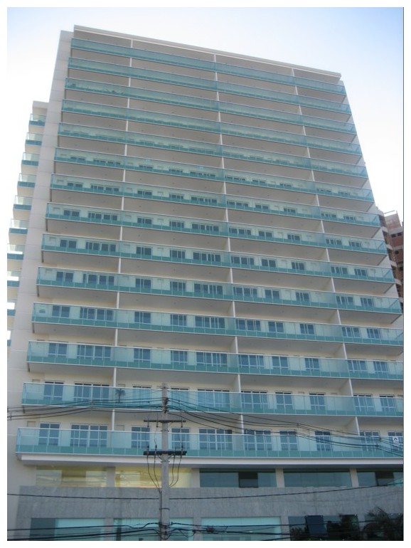 Enseada Residence