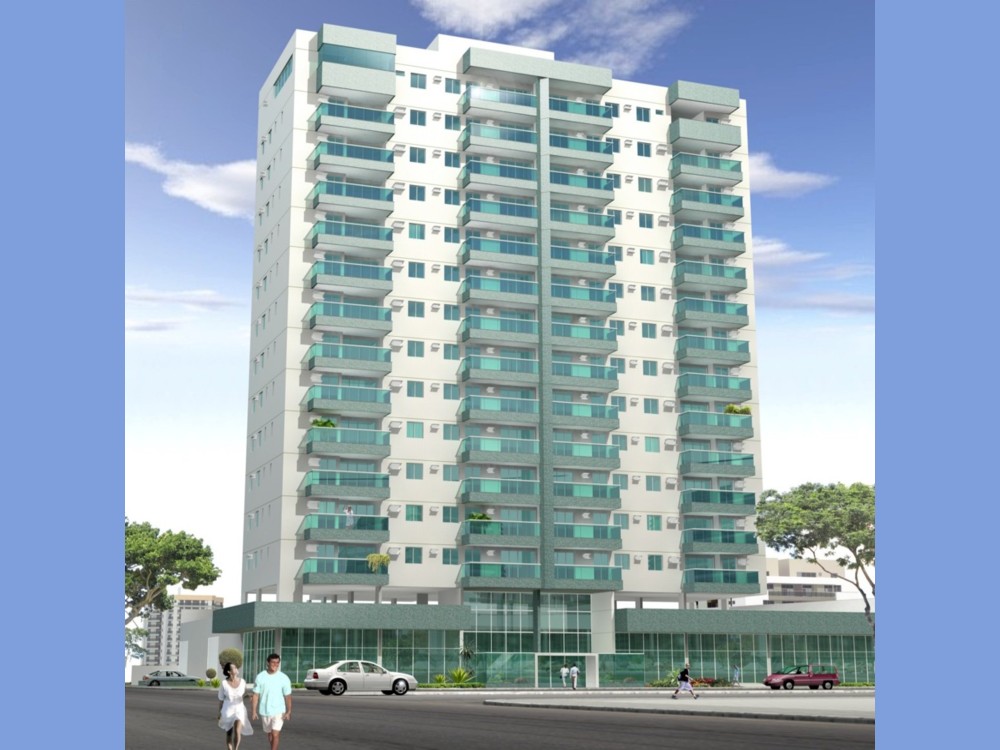 West Plaza