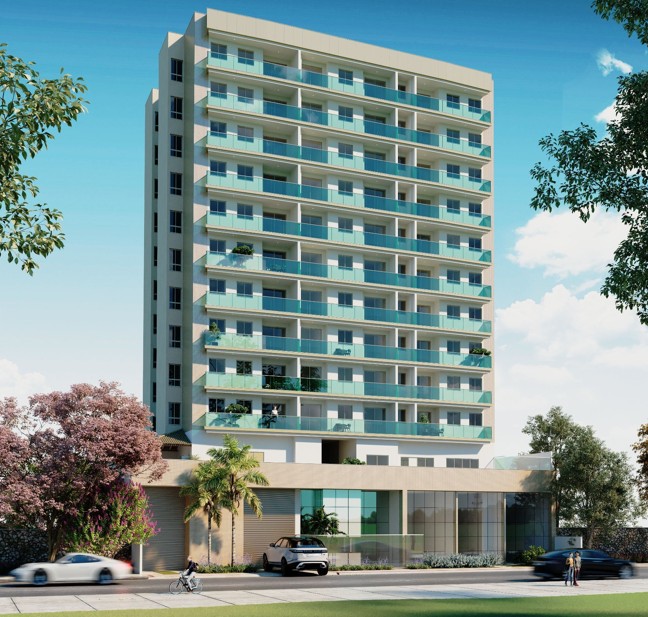 Breeze Itaparica