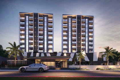 Macan Residence