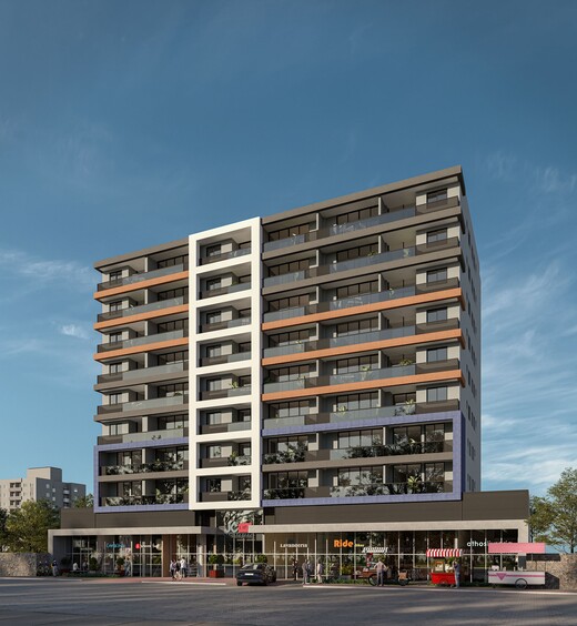 JC Life Residence