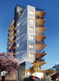 Vanguard Future Living Place