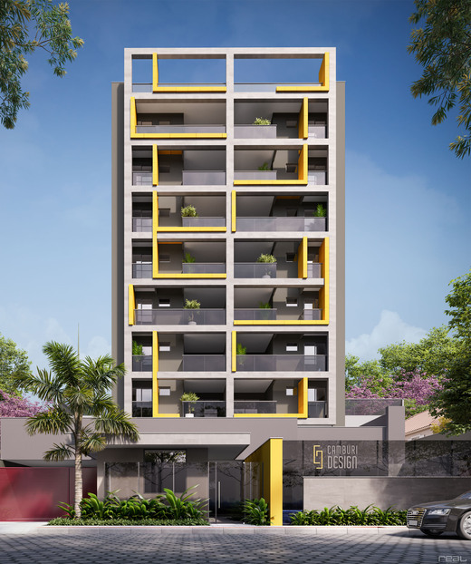 Camburi Design