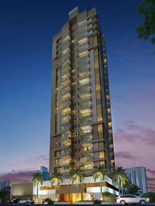 Grand Suá Tower