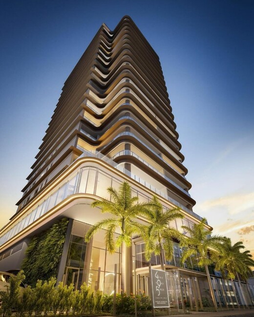 495 Joaquim Lírio Carlos Madeira Residences