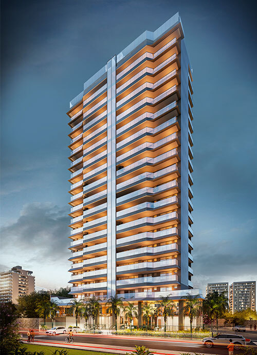 Balcony Residences