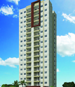 Verano Residencial Clube Fase 2
