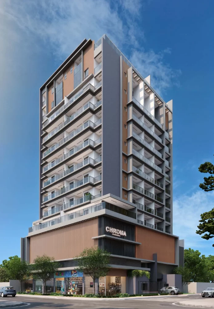 Chroma Residence
