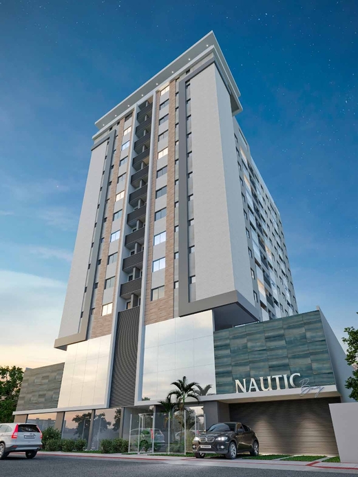 Nautic Bay