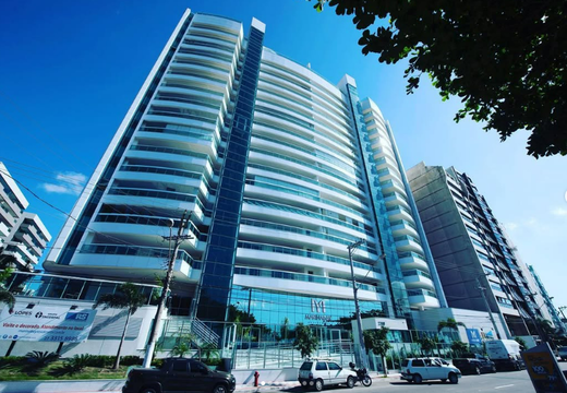 Marina Bay Residences