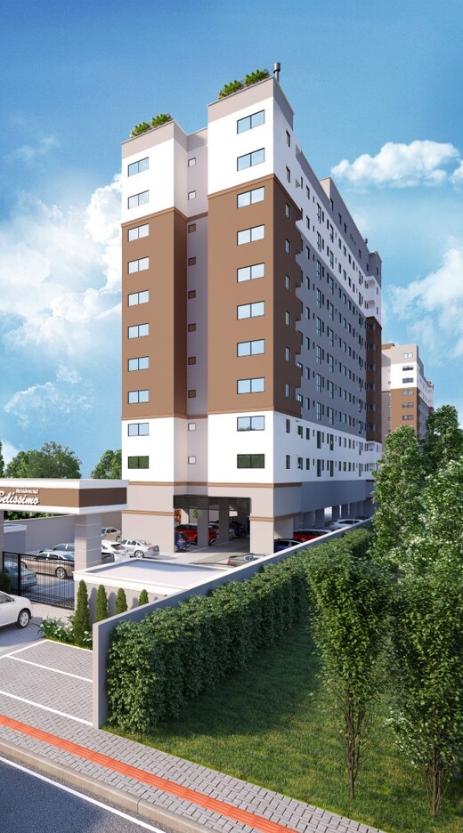 Belíssimo Residencial