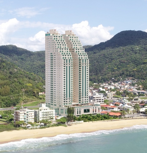 Praia Home Resort