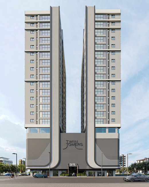 Twin Towers