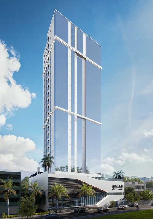 Atlan Tower