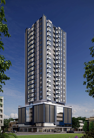 Landau Residence