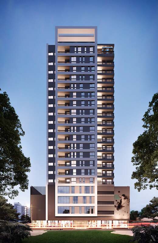 Scenarium Tower