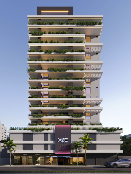 One Residence