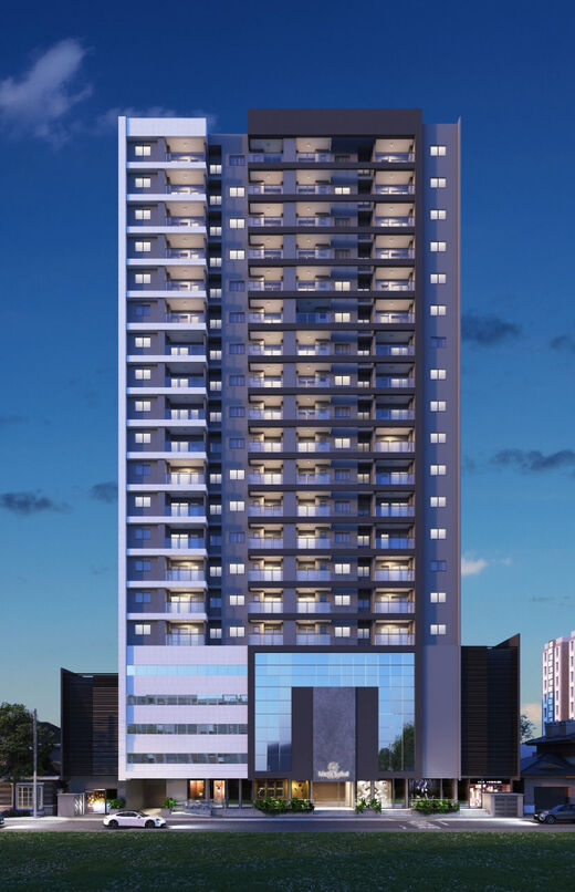 Maria Isabel Residence