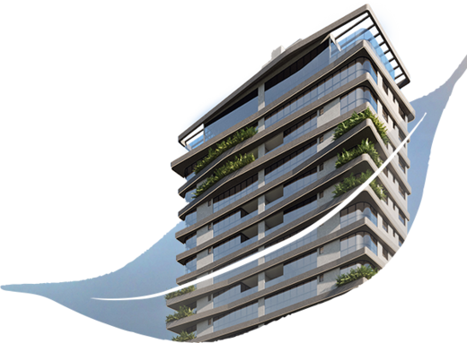 Central Garden Residence