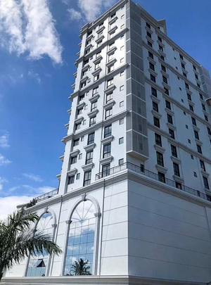 Infinity Club Residence