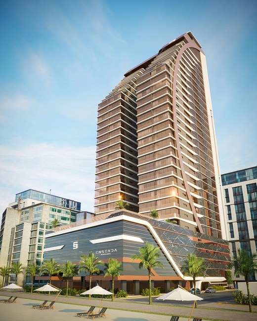 Enseada Residence