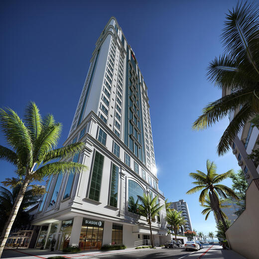 Monte Carlo Residence