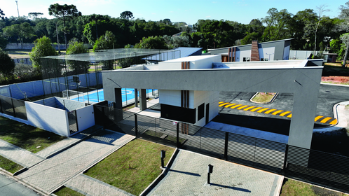 Casa Volpi