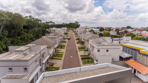 Parque das Imbuias