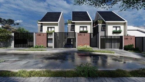 Residencial Avenca