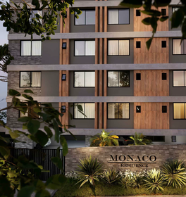 Mônaco Residence