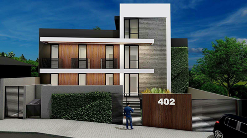 Sprada 402 Studios