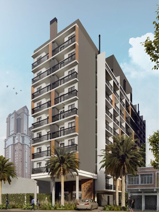 Compass Coliving