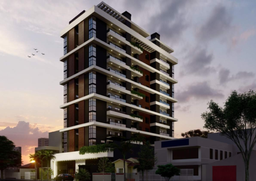 Residencial Infinity