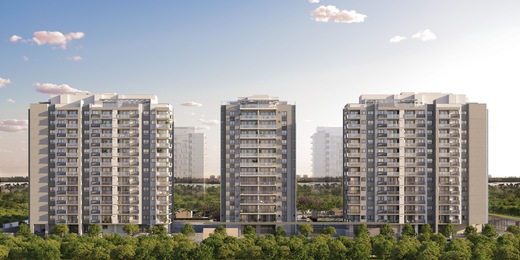 Rio 2 Grand Quartier